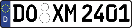 DO-XM2401