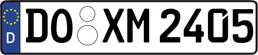 DO-XM2405
