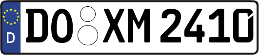 DO-XM2410