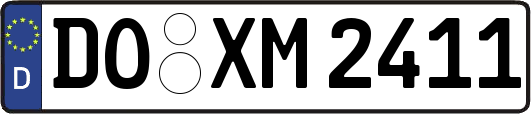 DO-XM2411