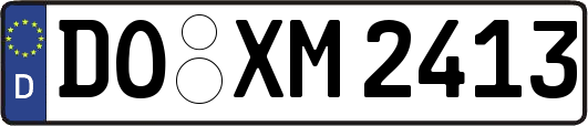 DO-XM2413