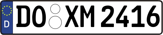DO-XM2416