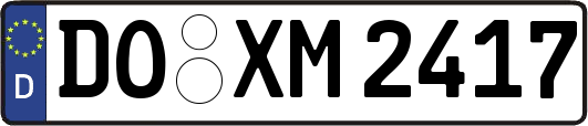 DO-XM2417