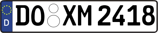 DO-XM2418