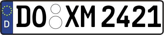 DO-XM2421