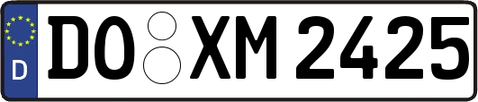DO-XM2425