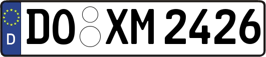 DO-XM2426