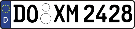 DO-XM2428