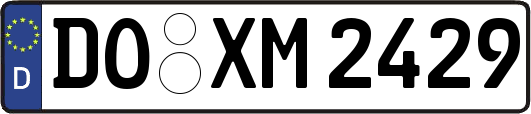 DO-XM2429