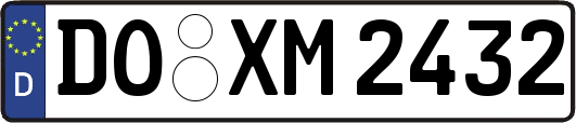 DO-XM2432