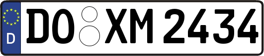 DO-XM2434
