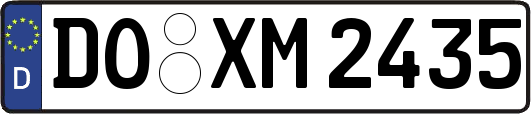 DO-XM2435