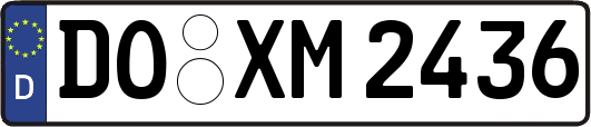 DO-XM2436
