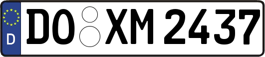 DO-XM2437