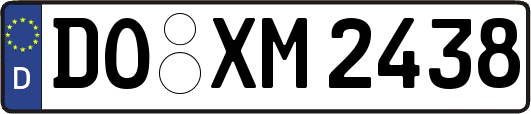 DO-XM2438