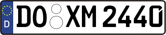 DO-XM2440
