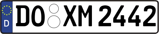 DO-XM2442