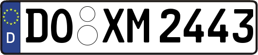 DO-XM2443