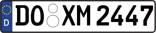 DO-XM2447