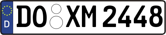 DO-XM2448