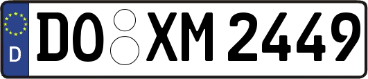 DO-XM2449