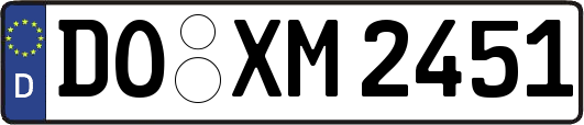 DO-XM2451