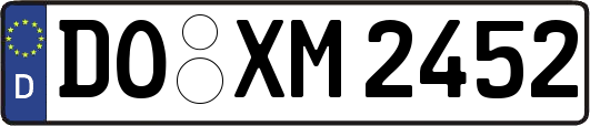 DO-XM2452