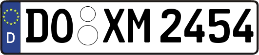 DO-XM2454