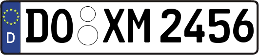 DO-XM2456