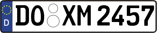 DO-XM2457