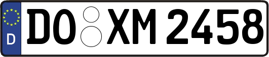 DO-XM2458