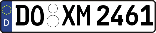 DO-XM2461