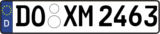 DO-XM2463