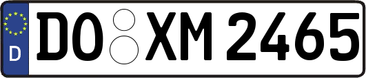 DO-XM2465