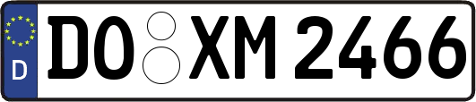 DO-XM2466