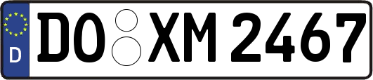 DO-XM2467