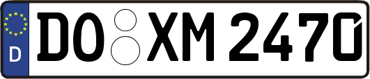 DO-XM2470