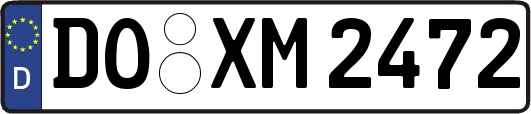 DO-XM2472