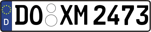 DO-XM2473