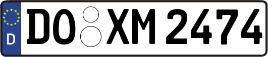 DO-XM2474