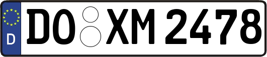 DO-XM2478