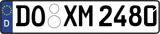 DO-XM2480