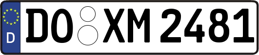 DO-XM2481