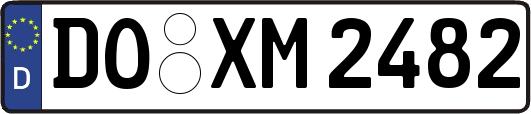 DO-XM2482