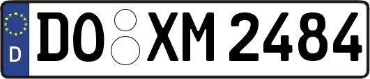 DO-XM2484