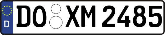 DO-XM2485