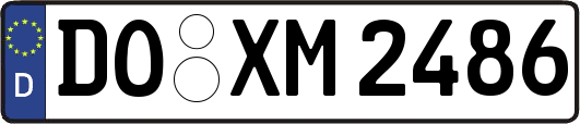 DO-XM2486