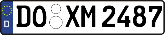 DO-XM2487