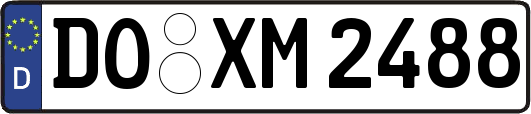 DO-XM2488