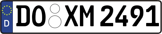 DO-XM2491